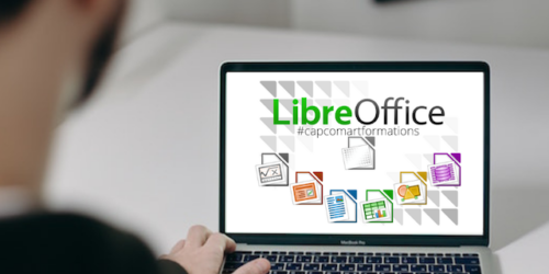 « LibreOffice » logiciel de bureautique gratuit et performant à découvrir !