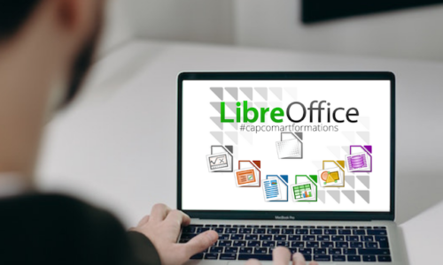 « LibreOffice » logiciel de bureautique gratuit et performant à découvrir !