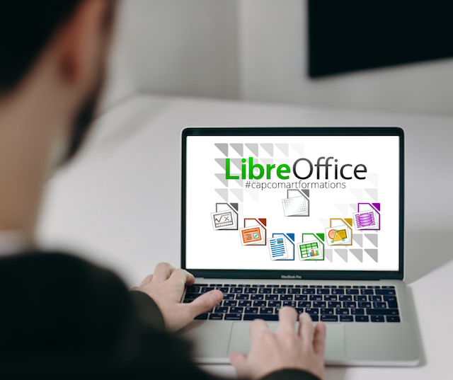 Lire la suite à propos de l’article « LibreOffice » logiciel de bureautique gratuit et performant à découvrir !