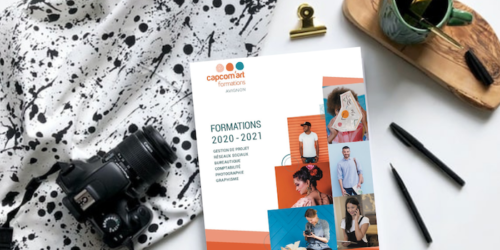 Votre programme de formations