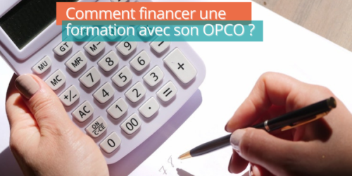 Comment financer une formation avec son OPCO ?